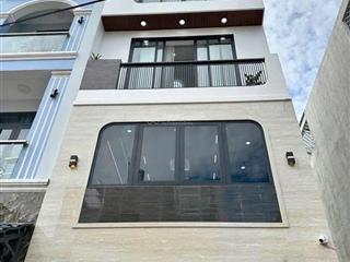 Bán gấp nhà sẵn hợp đồng cho thuê 23tr/th. mặt tiền tân phướcp7q11 gần chợ thiếc. giá 3tỷ750/79m2