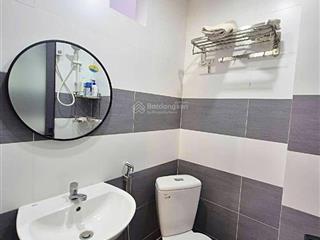 Nhà 3 tầng  64m2 khu lê văn việt hxh 4m chỉ 4,7 tỷ tặng full nội thất