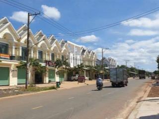 Bán gấp lô đất trong khu dân cư hoàng hưng thịnh đồng xoài  bình phước (cũ)