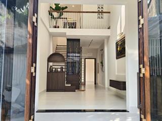 Bán nr tại hiệp thành 17, 2,45 tỷ, 49m2 đẹp xuất sắc, chính chủ, q12, hcm