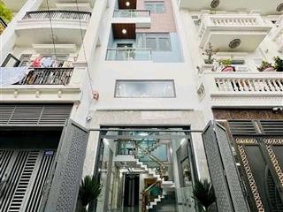 Bán nhà đường cây điệp  q1, 75m2 có gara ôtô, đang cho thuê, gần trường đinh tiên hoàng