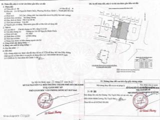 Bán căn hộ 1a/1b (2pn)  đ. nguyễn đình chiểu. 41,2m2. cách thảo cầm viên 5p