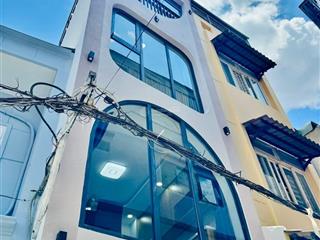 Chỉ cần 4tỷ090 sở hữu nhà lê hồng phong p10, q10, gần vạn hạnh mall, dt 90m2, hđ thuê 25tr/th