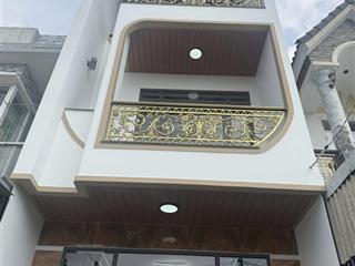 Bán căn nhà đường bùi đình tuý, p14, bình thạnh. 68m2(4,5m x 15m) gần chợ bà chiểu