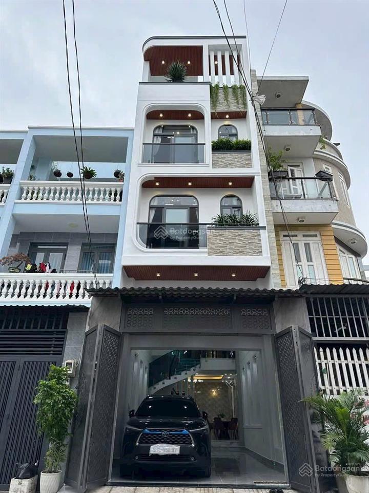 Bán nhà đường đội cung, p11, quận 11. 92m2 (5,5m x 16,7m) giá 4.090 tỷ. gần sân vận động phú thọ