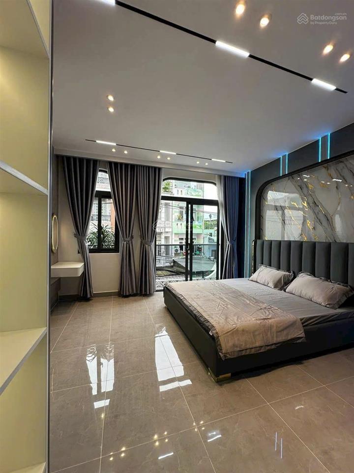 Bán nhà đường đội cung, p11, quận 11. 92m2 (5,5m x 16,7m) giá 4.090 tỷ. gần sân vận động phú thọ