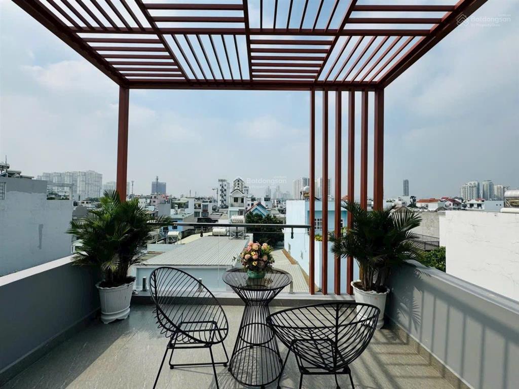 Gấp! nhà đường nguyễn huy lượng p14 gò vấp. dt 63m2 (4,5m x 14m) giá 2.860 tỷ cho thuê 20tr/th