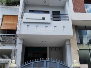 Bán gấp căn nhà còn hđ thuê 25tr/t. đường nguyễn cư trinh/ q1. 78m2/ giá 5.390 tỷ. sổ chính chủ