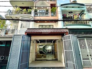 Nhà phố siêu đẹp , đường lê đại hành/ q11 . dt 82m2( 4,5m x 18m) giá 4.090 tỷ. gần scđ phú thọ