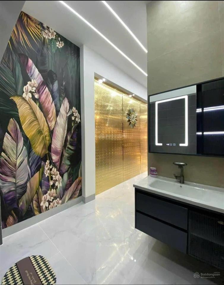 Bán căn nhà đường nguyễn quý cảnh, an phú, quận 2. dt 63m2 giá 3.9 tỷ. gần chung cư bộ công an