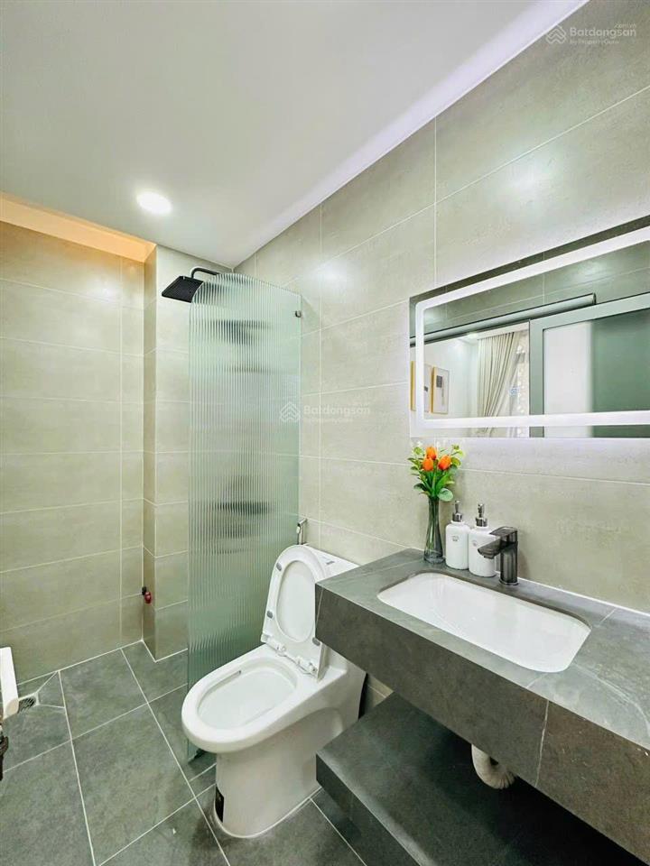 Bán căn nhà đường nguyễn quý cảnh, an phú, quận 2. dt 63m2 giá 3.9 tỷ. gần chung cư bộ công an