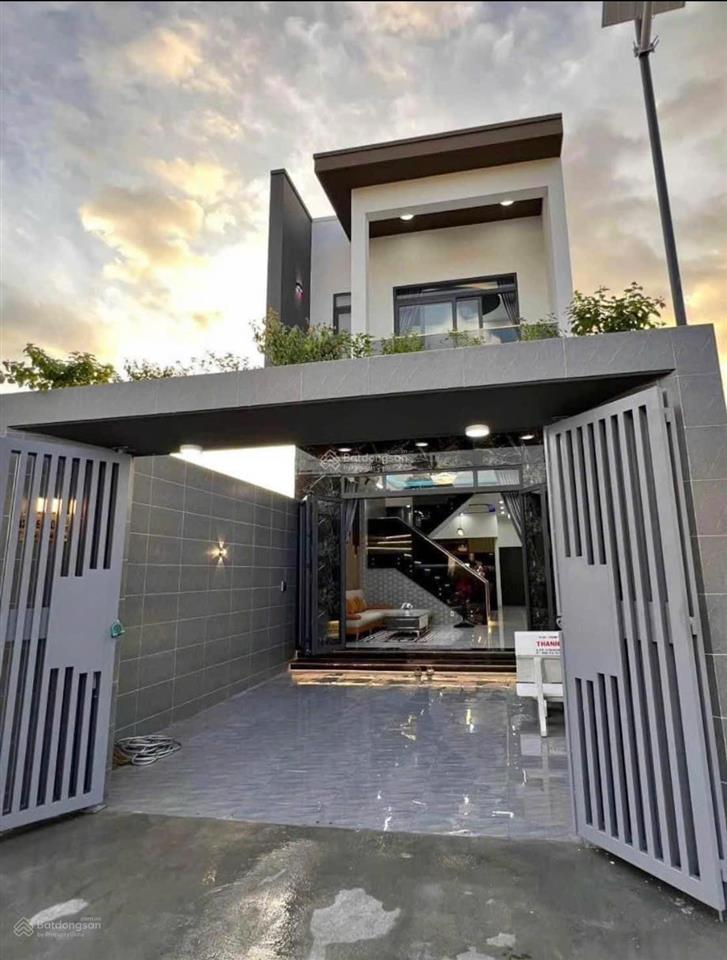 Bán căn nhà đường nguyễn quý cảnh, an phú, quận 2. dt 63m2 giá 3.9 tỷ. gần chung cư bộ công an