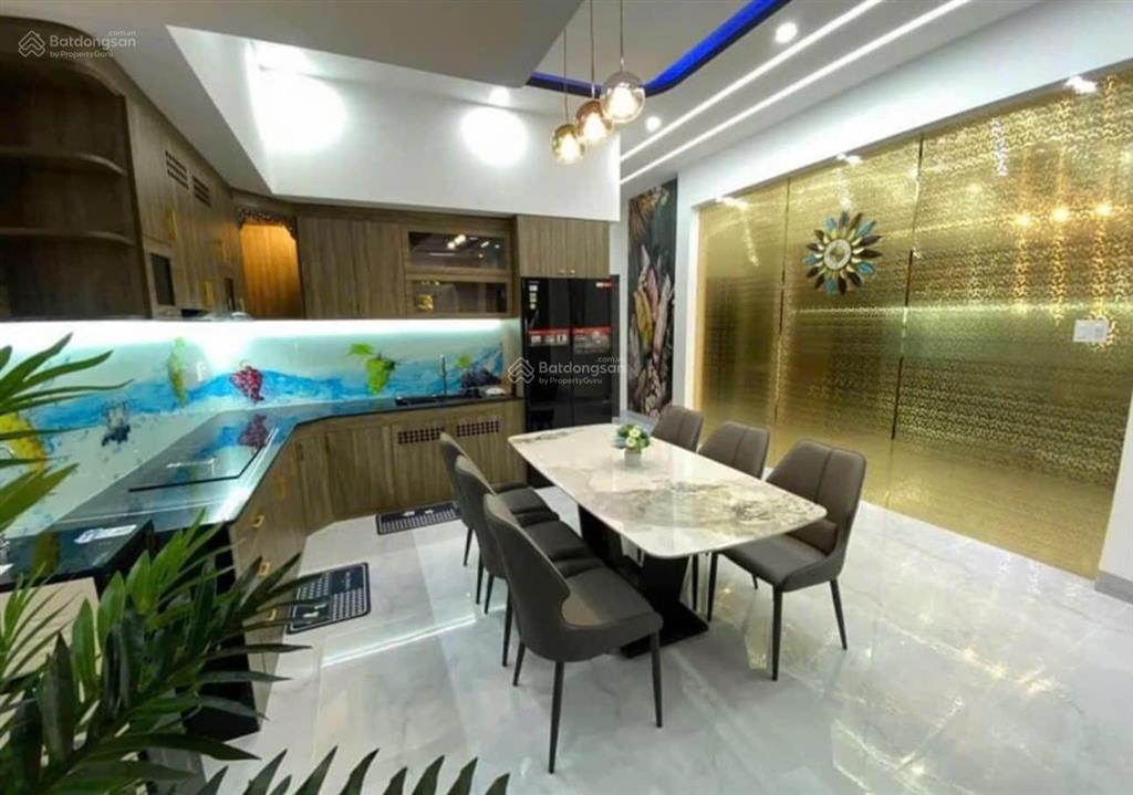 Bán căn nhà đường nguyễn quý cảnh, an phú, quận 2. dt 63m2 giá 3.9 tỷ. gần chung cư bộ công an