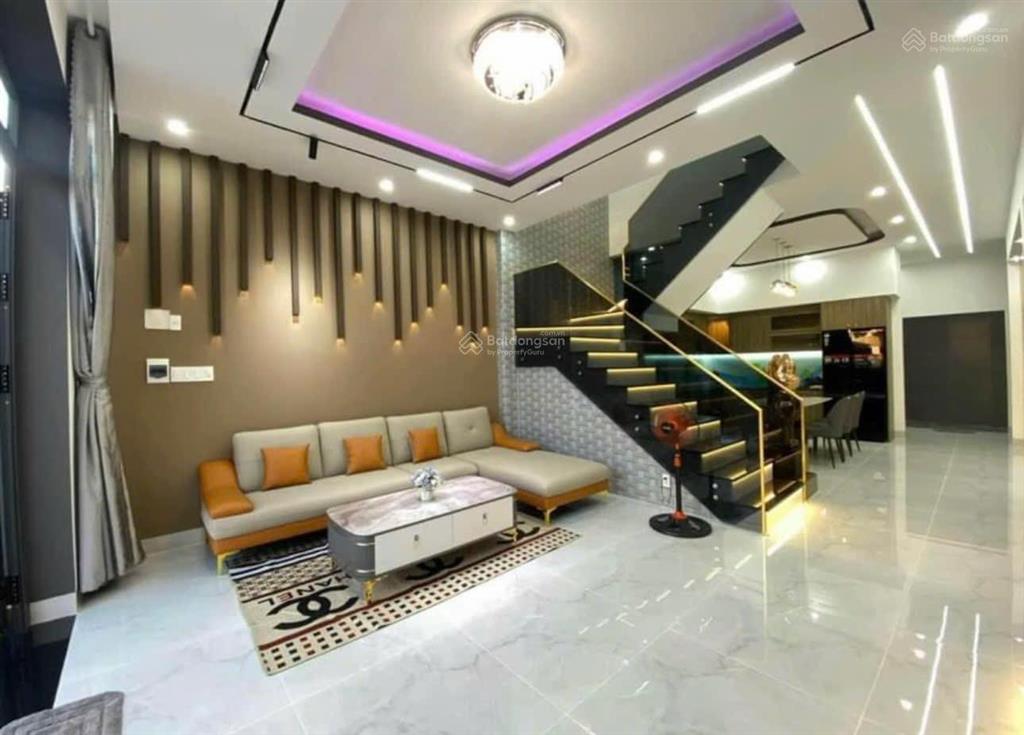 Bán căn nhà đường nguyễn quý cảnh, an phú, quận 2. dt 63m2 giá 3.9 tỷ. gần chung cư bộ công an