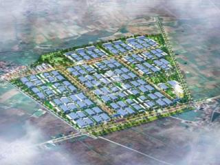 Mở bán đất công nghiệp tại bắc giang cắt từ 5000m2  giá siêu tốt