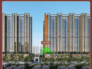 Bán 3n góc đb đn 108m chỉ 6,636 tỷ sunshine legent city
