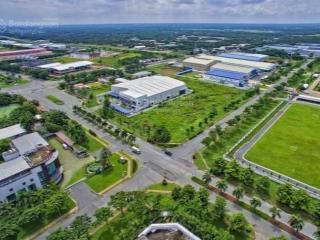 Đất chính chủ kẹt tiền nên cần bán gấp. gần kcn. chợ. uỷ ban. trường học