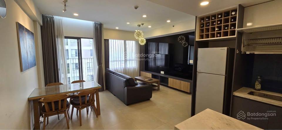 Bán căn góc tại thảo điền thiết kế 71m2 view thoáng mát full nội thất như hình sẵn sổ hồng