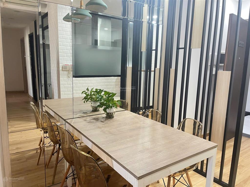 Bán 3pn căn hộ chung cư wilton 71/3 nguyễn văn thương, phường 25, quận bình thạnh có sổ hồng