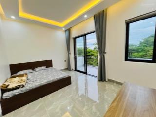 Căn hộ 45m2 vuông siêu rộng gần minh mạng