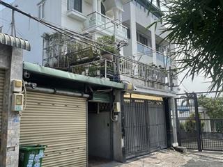 Hẻm xe tải vi vu ngang hiếm 5,6m nở hậu tài lộc, gần bv thủ đức 170m2 chỉ 9,99 tỷ.