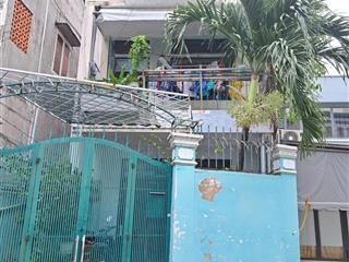 Nhà hẻm xe hơi thông tứ phương, sát mặt tiền gần bv gia định, 4,4x17 chỉ 9,8 tỷ.