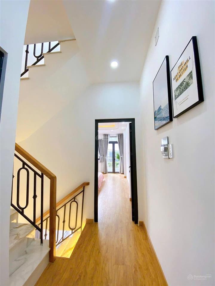 Nhà khủng đường ôtô 6m an dương vươngq5.giá 3tỷ860. đang cho thuê 21tr. gần hồ bơi lam sơn