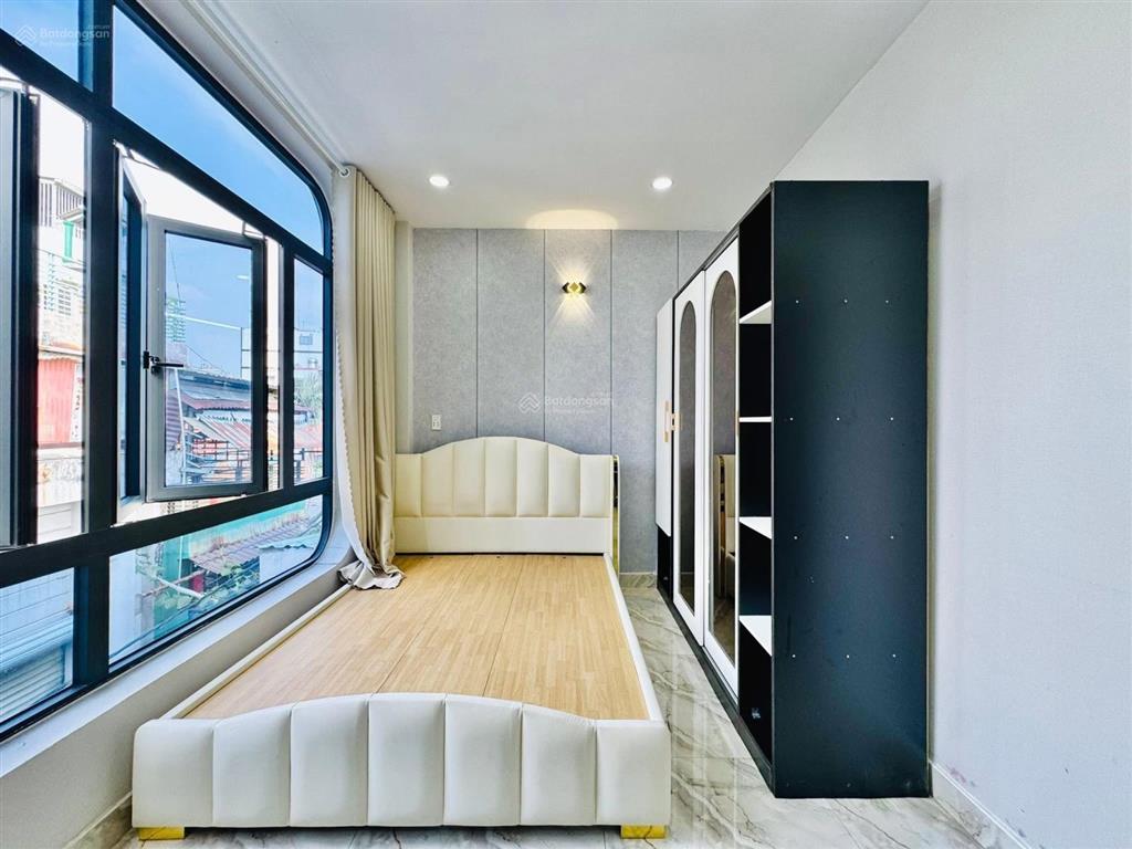 Chú chung bán nhà hai bà trưngp.v thị sáuq3,gần chợ,công viên.giá 4tỷ 850tr /83m2,cho thuê 27tr.