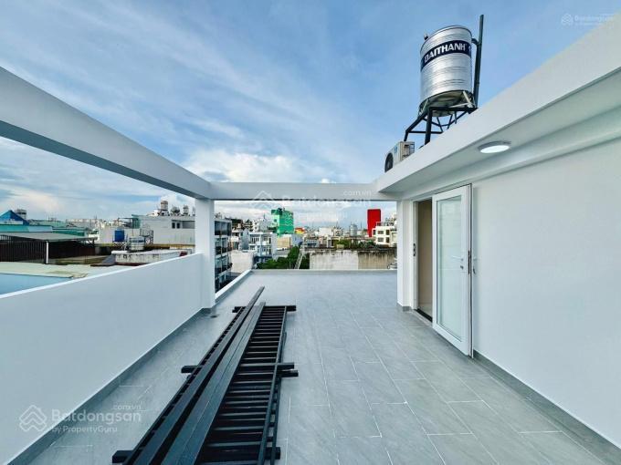 Hàng hiếm nhà phố rạch bùng bìnhp9q3,gần ga sài gòn.giá 5tỷ 700tr/75m2,đang cho thuê 28tr/ tháng.