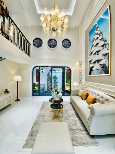 Hàng hiếm nhà phố rạch bùng bìnhp9q3,gần ga sài gòn.giá 5tỷ 700tr/75m2,đang cho thuê 28tr/ tháng.