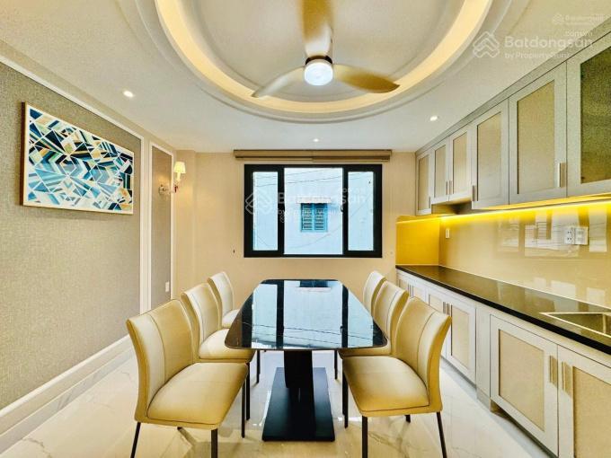 Hàng hiếm nhà phố rạch bùng bìnhp9q3,gần ga sài gòn.giá 5tỷ 700tr/75m2,đang cho thuê 28tr/ tháng.