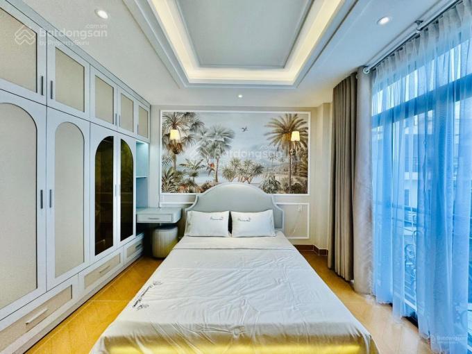 Hàng hiếm nhà phố rạch bùng bìnhp9q3,gần ga sài gòn.giá 5tỷ 700tr/75m2,đang cho thuê 28tr/ tháng.