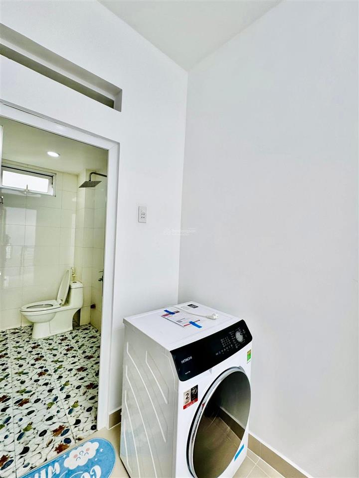 Cần bán gấp nhà vườn chuốip4q3,gần bệnh viện bình dân.giá 3tỷ 900tr/79m2,đang cho thuê 30tr.