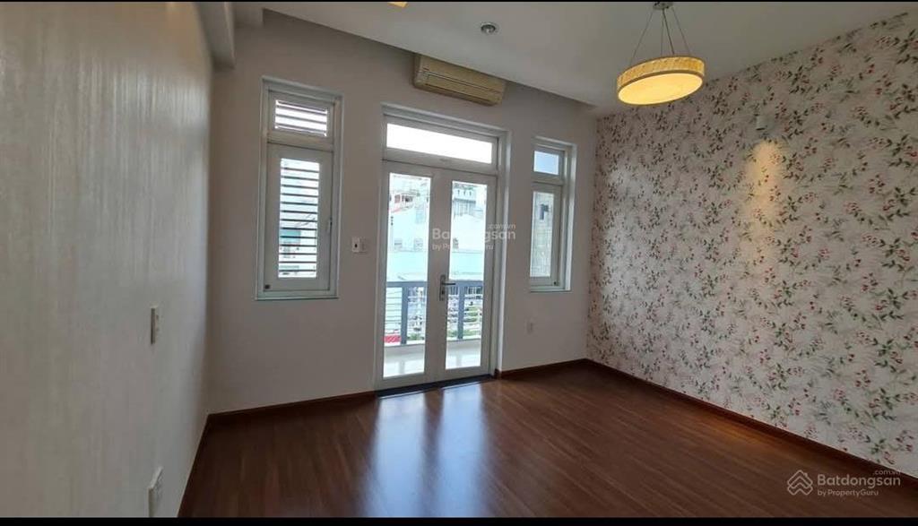 Sở hữu nhà lê ngô cátquận 3, diện tích 72,8m2 giá 4tỷ450 gần bệnh viện mắt đang cho thuê 26tr/th