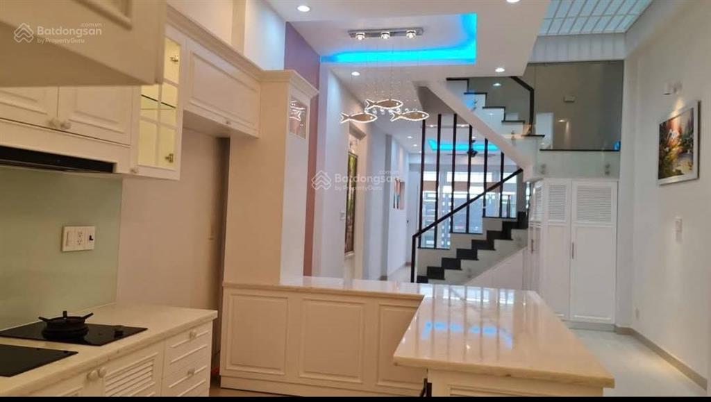 Sở hữu nhà lê ngô cátquận 3, diện tích 72,8m2 giá 4tỷ450 gần bệnh viện mắt đang cho thuê 26tr/th