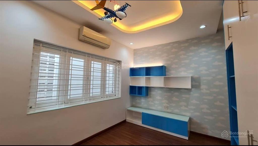 Sở hữu nhà lê ngô cátquận 3, diện tích 72,8m2 giá 4tỷ450 gần bệnh viện mắt đang cho thuê 26tr/th