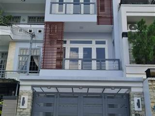Sở hữu nhà lê ngô cátquận 3, diện tích 72,8m2 giá 4tỷ450 gần bệnh viện mắt đang cho thuê 26tr/th