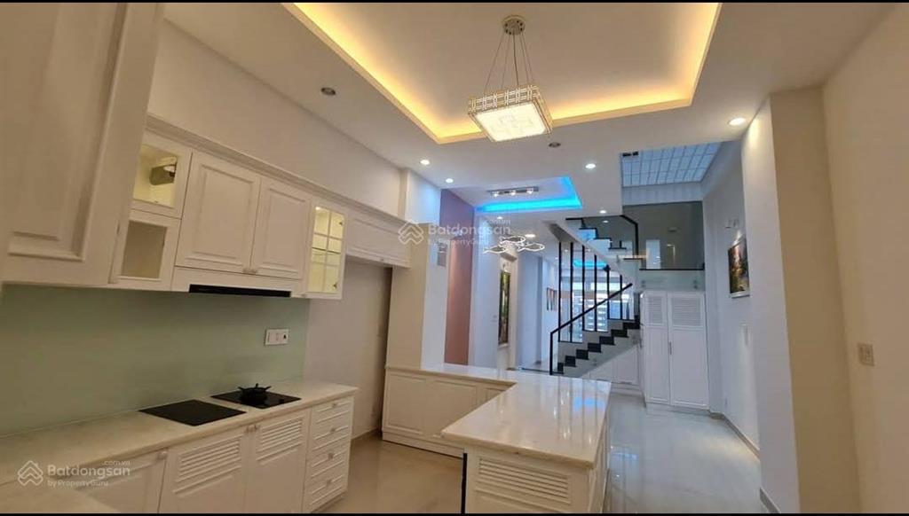 Sở hữu nhà lê ngô cátquận 3, diện tích 72,8m2 giá 4tỷ450 gần bệnh viện mắt đang cho thuê 26tr/th