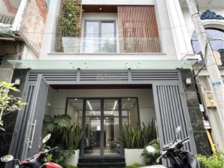 Giảm sốc! nhà trần bình trọngquận 5 cho thuê 23tr, gần đại học sư phạm diện tích 68,8m2 giá 3tỷ850