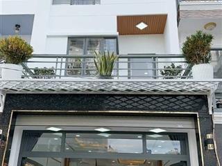 Bán nhà đường ôtô dương bá trạc quận 8 dt lớn 80,5m2 giá 2tỷ97 gần thcs dương bá trạc cho thuê 21tr