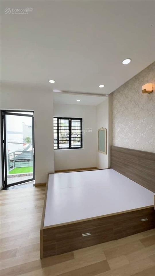 Bán nhà đường ôtô dương bá trạc quận 8 dt lớn 80,5m2 giá 2tỷ72 gần thcs dương bá trạc cho thuê 18tr