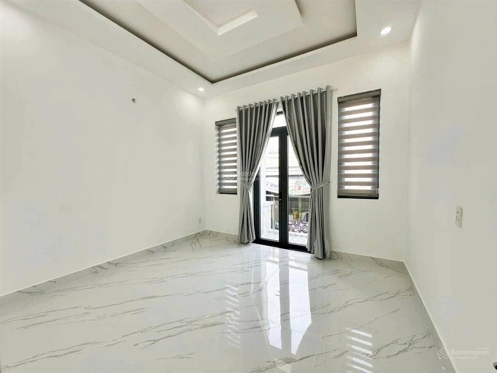 Cô 5 bán nhà cho thuê 19tr/th, nguyễn văn thươngbình thạnh dt 76m2 gần chợ văn thánh giá 2ty99 tl