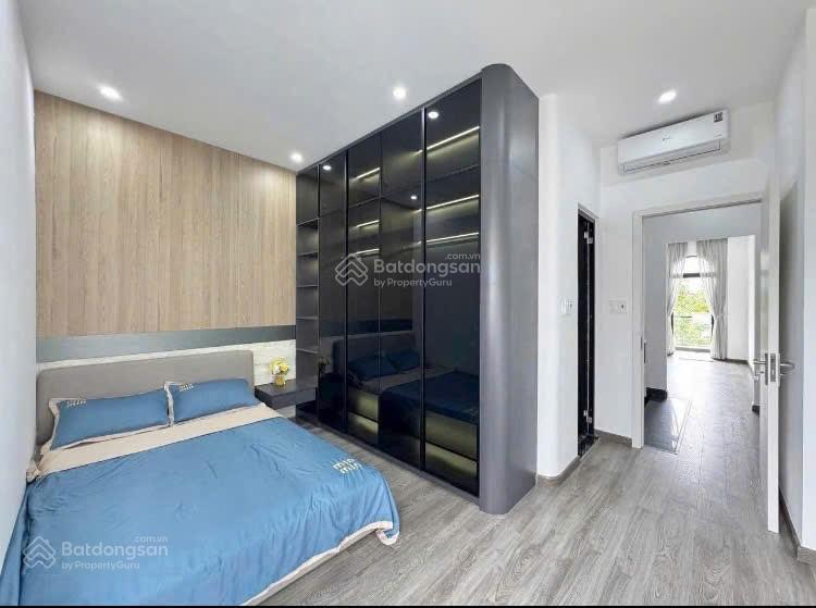 Nhà đẹp thích bửu đănggò vấp dtcn 95m2 giá 2tỷ990 gần trường đại học công nghiệp, cho thuê 21tr/th