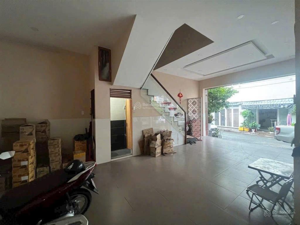 Nhà ngộp cuối năm 66m2 đường vạn kiếp  bình thạnh gần thcs hà huy tập đang cho thuê 22tr