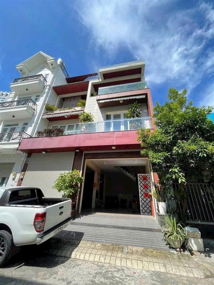 Nhà ngộp cuối năm 66m2 đường vạn kiếp  bình thạnh gần thcs hà huy tập đang cho thuê 22tr