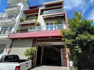 Nhà ngộp cuối năm 66m2 đường vạn kiếpbình thạnh gần thcs hà huy tập đang cho thuê 24tr