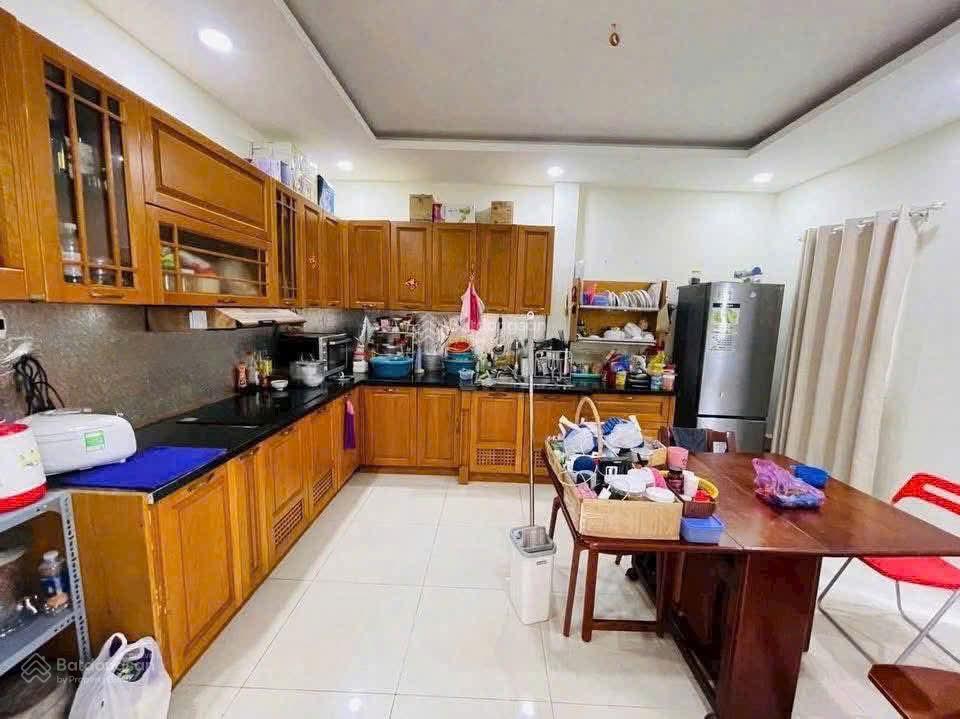 Nhà ngộp cuối năm 66m2 đường vạn kiếp  bình thạnh gần thcs hà huy tập đang cho thuê 22tr