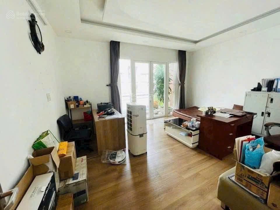 Nhà ngộp cuối năm 66m2 đường vạn kiếp  bình thạnh gần thcs hà huy tập đang cho thuê 22tr