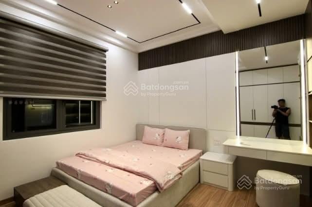 Thiện chí bán nhà lê quý đônphú nhuận cho thuê 20tr, dt 81m2 giá 2tỷ75 gần trường thcs đào duy anh