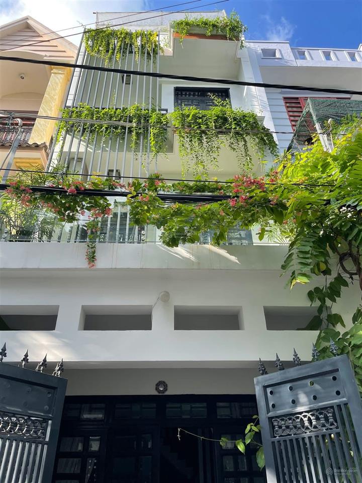 Thiện chí bán nhà lê quý đônphú nhuận cho thuê 20tr, dt 81m2 giá 2tỷ75 gần trường thcs đào duy anh